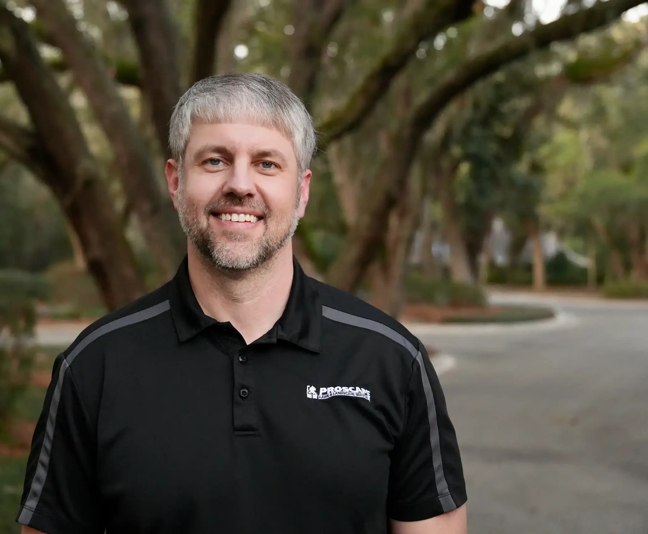 Landscape Company Financial Planning Software