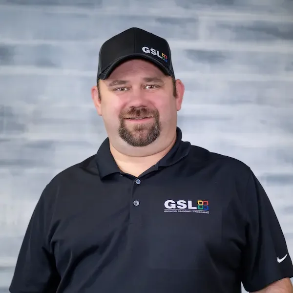 Shawn Landscape Operations Manager